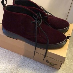 Never Worn Dr. Martens - Daytona